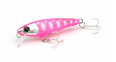 Wobler 3stan SS45+ stredne potápavý