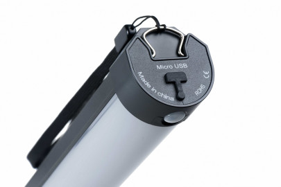 Svetlo do bivaku New Dynasty RC