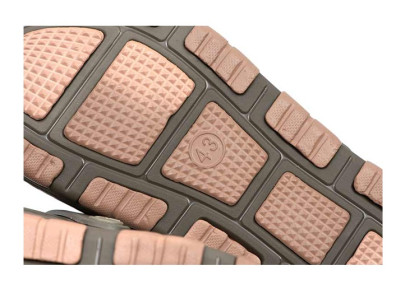 Šľapky Khaki Clogs