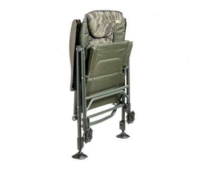 Kreslo CamoCODE Quattro