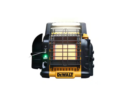 Ohrievač Big Buddy DeWALT