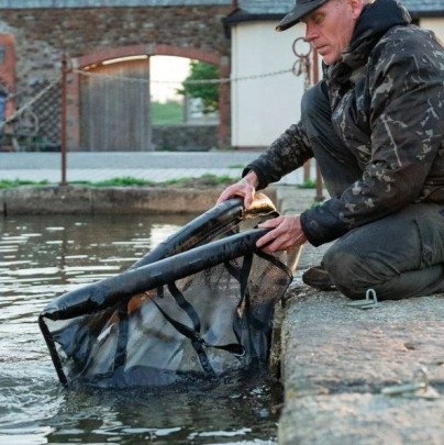 Vážiaci a prechovávací sak Scope OPS Inflatable Retainer Sling