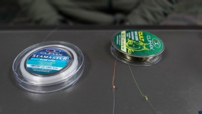 Šokový Vlasec Seamaster Surf Line 5x15m