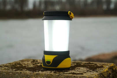 Svetlo Rechargable Bivvy Light