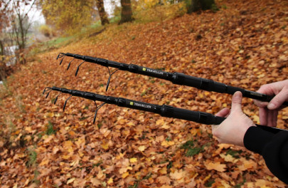 Udica C-Traveller Tele