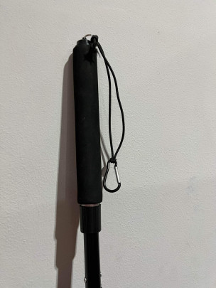 Podberák Spin Rubber 46x44cm