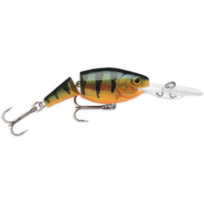 Wobler Jointed Shad Rap 7cm