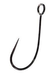 Jednoháčik Trout Spoon Hook