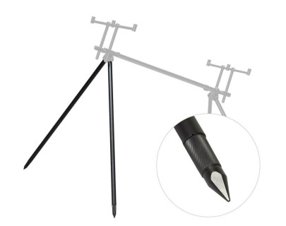 Náhradné Dlhé Nohy Na Stojan Rod Pod Rodmaster 3 Rods