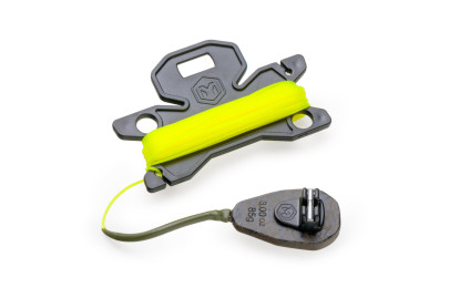 Olovo zadné Professional Camo