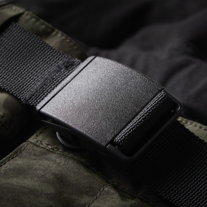 Nohavice Urus 7 Leaf