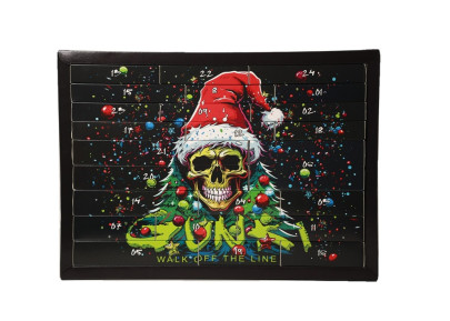 Adventný kalendár GK 2025