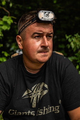 Čelovka Headlamp LED Luxury 350