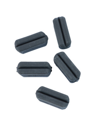 Tungsten záťaž na náväzec Quick Change Sinker