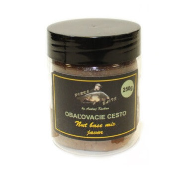 Obaľovacia Pasta Nut Base Mix