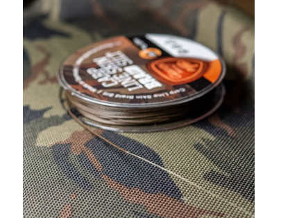 Šnúrka stužená Carp Line Skin Braid 20m 25lb