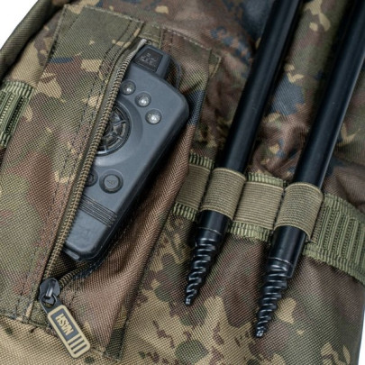 Obal Subterfuge Soft Protect 2 Rod Skin