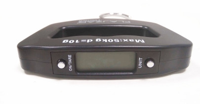 Digitálna Váha FL do 50kg