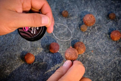 PVA Šnúrka String Extra Strong 20m