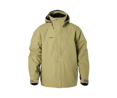 Bunda Dozer Basis Light Green