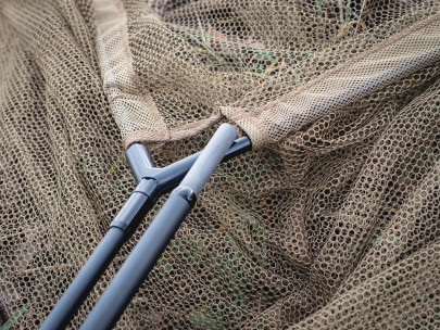 Podberák Carp Net Deluxe 42