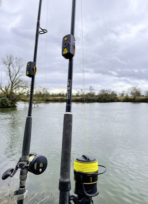 Sada Signalizátorov Battle Sounder Set