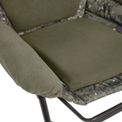 Kreslo Levelite Camo Colossus Chair
