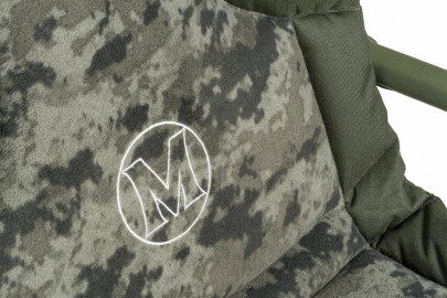 Stolička CamoCODE Arm