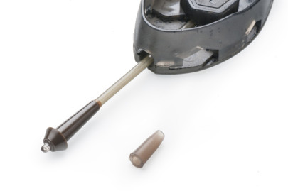 Kŕmitko Method Feeder QMR Flat Long