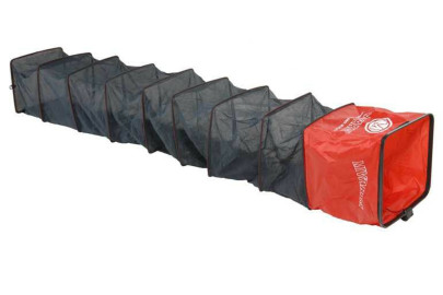 Sieťka Keepnet Match Pro Square