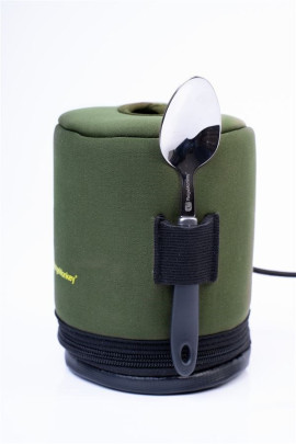 Obal na Kartušu EcoPower USB Heated Gas Canister Cover