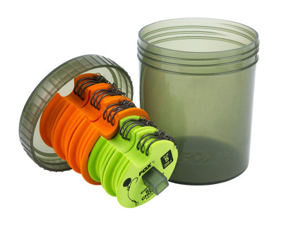 Armapoint StiffChod Rig