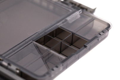 Box Basix Tackle Box
