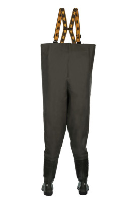 Brodiace čižmy MAX S5