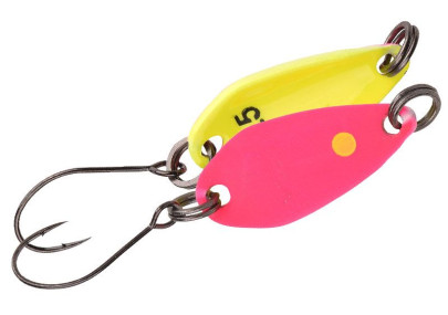 Plandavka Trout Master Incy Spoon 3,5g