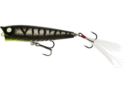Wobler Spot-On Popper 6,5cm 7g