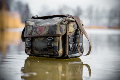 Prívlačová taška Spinning Bag Gaube