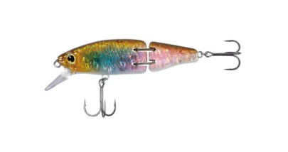 Wobler Lure Cardiff Armajoint 60SS 60mm