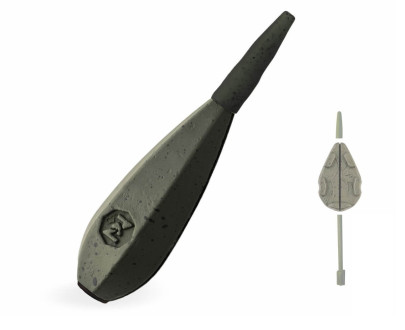 Olovo priebežné Horizon Inline Changeable