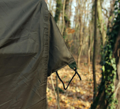 Prehoz na prístrešok Base Station