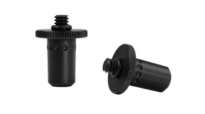 Adapter Black Label QR Camera Adaptor
