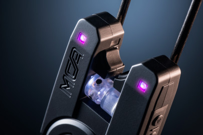 Sada signalizátorov MCA Wireless