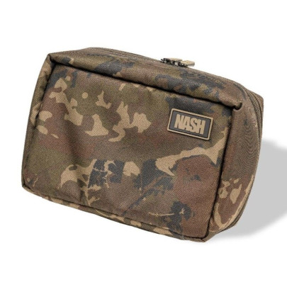 Taška Subterfuge Wash Bag