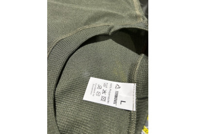 SET Termoprádlo pánske Work