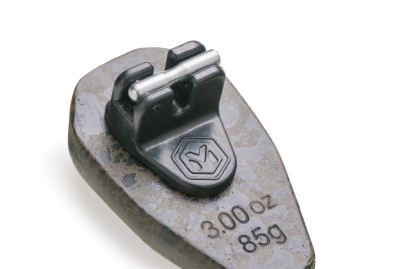 Olovo zadné Professional Camo