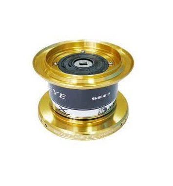 Náhradná Cievka na Navijak Bulls Eye