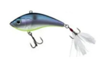 Wobler Kaiju Boost S 7,5cm 20g