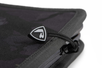 Puzdro na doklady Voyager Camo License Wallet