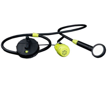 Sprcha S Kanistrom Outdoor Power Shower Full Kit