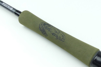 Udica Catfire CS-2 Boje